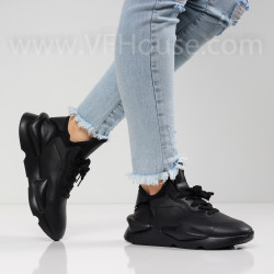 ДАМСКИ МАРАТОНКИ - 0903-9212612 BLACK