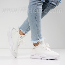 ДАМСКИ МАРАТОНКИ - 0903-9212612 WHITE