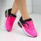 ДАМСКИ МАРАТОНКИ - 1403-8103212335 FUXIA/BLACK