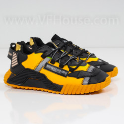 МЪЖКИ МАРАТОНКИ - 1503-58212601 YELLOW