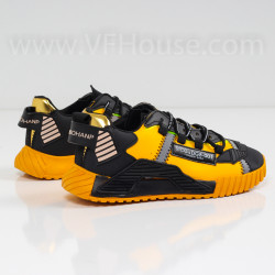 МЪЖКИ МАРАТОНКИ - 1503-58212601 YELLOW