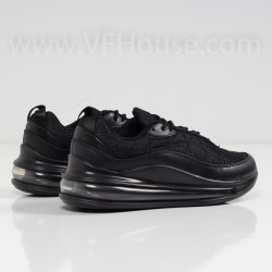 МЪЖКИ МАРАТОНКИ - 1503-97213302 BLACK
