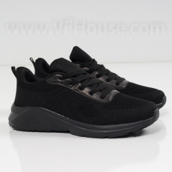 МЪЖКИ МАРАТОНКИ - 1503-001212003 BLACK