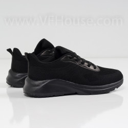 МЪЖКИ МАРАТОНКИ - 1503-001212003 BLACK