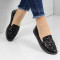 ДАМСКИ ПАНТОФКИ - 3103-3239211005 BLACK