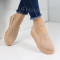 ДАМСКИ ОБУВКИ - 3103-8844211707 BEIGE