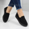 ДАМСКИ ОБУВКИ - 3103-8844211707 BLACK