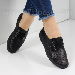 ДАМСКИ КЕЦОВЕ - 3103-2930211212 BLACK