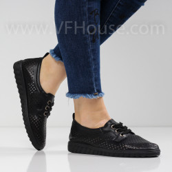 ДАМСКИ КЕЦОВЕ - 3103-2930211212 BLACK