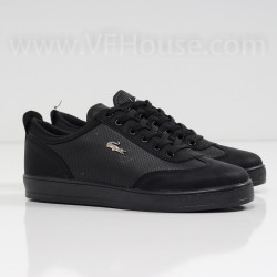 МЪЖКИ МАРАТОНКИ - 1504-0550943211403 BLACK/BLACK