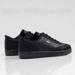 МЪЖКИ МАРАТОНКИ - 1504-0550943211403 BLACK/BLACK