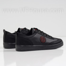 МЪЖКИ МАРАТОНКИ - 1504-0550943211404 BLACK/BLACK