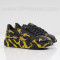 МЪЖКИ КЕЦОВЕ - 1504-6609212105 BLACK/GOLDEN