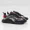 МЪЖКИ КЕЦОВЕ - 1504-81212406 BLACK/RED