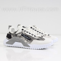 МЪЖКИ КЕЦОВЕ - 1504-81212406 WHITE/GREY