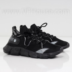 МЪЖКИ КЕЦОВЕ - 1504-251211908 BLACK