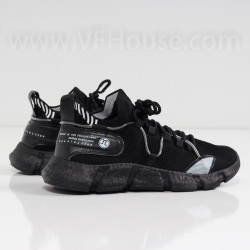 МЪЖКИ КЕЦОВЕ - 1504-251211908 BLACK