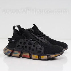 МЪЖКИ КЕЦОВЕ - 1504-22213009 BLACK