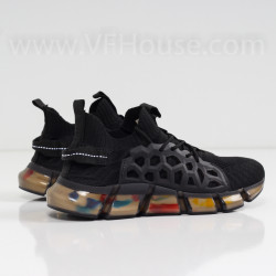 МЪЖКИ КЕЦОВЕ - 1504-22213009 BLACK