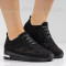 ДАМСКИ МАРАТОНКИ - 1505-15052211804 BLACK