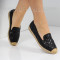 ДАМСКИ ЕСПАДРИЛИ - 3005-16211220 BLACK