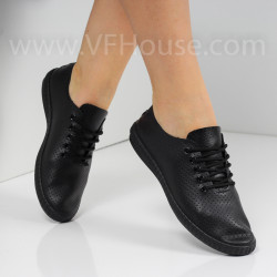 ДАМСКИ КЕЦОВЕ - 3005-2002211121 BLACK