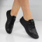 ДАМСКИ КЕЦОВЕ - 3005-2002211121 BLACK