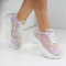 ДАМСКИ МАРАТОНКИ - 3005-17212022 WHITE/PINK