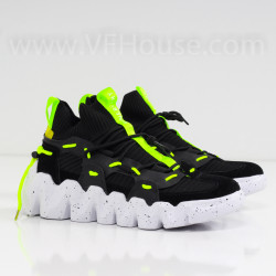 МЪЖКИ МАРАТОНКИ - 0305-26212501 BLACK