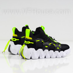 МЪЖКИ МАРАТОНКИ - 0305-26212501 BLACK
