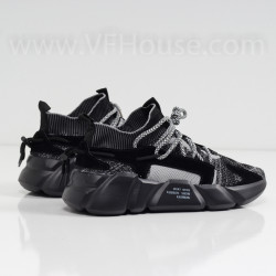 МЪЖКИ МАРАТОНКИ - 0305-23212402 BLACK