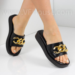 ДАМСКИ ЧЕХЛИ - 0206-707211801 BLACK