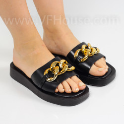ДАМСКИ ЧЕХЛИ - 0206-707211801 BLACK