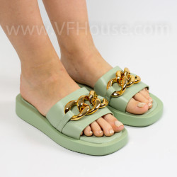 ДАМСКИ ЧЕХЛИ - 0206-707211801 L.GREEN
