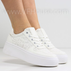 ДАМСКИ КЕЦОВЕ - 0206-641211311 WHITE