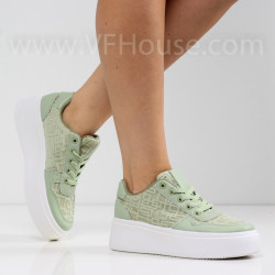 ДАМСКИ КЕЦОВЕ - 0206-641211311 GREEN