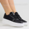 ДАМСКИ КЕЦОВЕ - 0206-641211311 BLACK