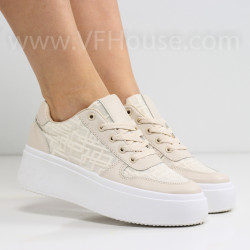 ДАМСКИ КЕЦОВЕ - 0206-641211311 BEIGE