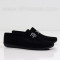 МЪЖКИ МОКАСИНИ - 0305-002211004 BLACK