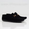 МЪЖКИ МОКАСИНИ - 0305-004211006 BLACK