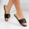 ДАМСКИ ЧЕХЛИ - 1306-105211102 BLACK