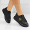 ДАМСКИ КЕЦОВЕ - 0407-701212410 BLACK