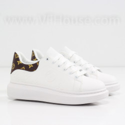 МЪЖКИ КЕЦОВЕ - 0507-5577212402 WHITE