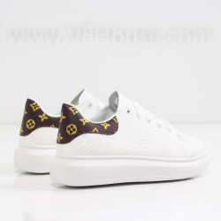 МЪЖКИ КЕЦОВЕ - 0507-5577212402 WHITE