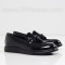 МЪЖКИ МОКАСИНИ - 0507-002211605 BLACK LACI/BLACK