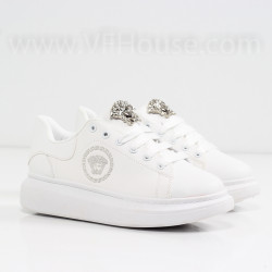 МЪЖКИ КЕЦОВЕ - 1907-801212801 ALL WHITE