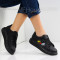ДАМСКИ КЕЦОВЕ - 2021-112007 BLACK