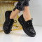 ДАМСКИ ОБУВКИ-2403-312 BLACK