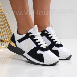 ДАМСКИ МАРАТОНКИ 2023-2607333 White