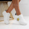 Дамски кецове-2607866 White